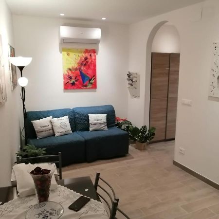 דירות טריאסטה Casa Giuliana מראה חיצוני תמונה