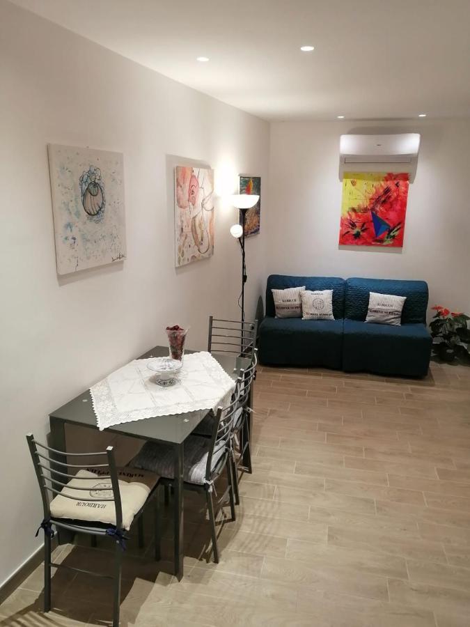 דירות טריאסטה Casa Giuliana מראה חיצוני תמונה