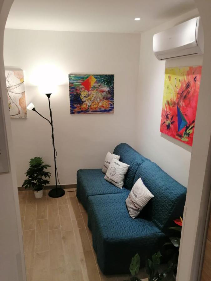 דירות טריאסטה Casa Giuliana מראה חיצוני תמונה