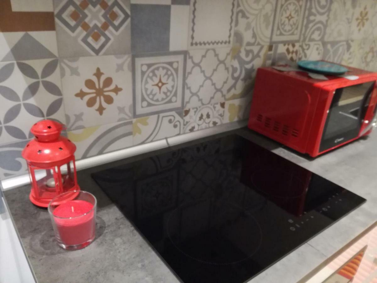 דירות טריאסטה Casa Giuliana מראה חיצוני תמונה