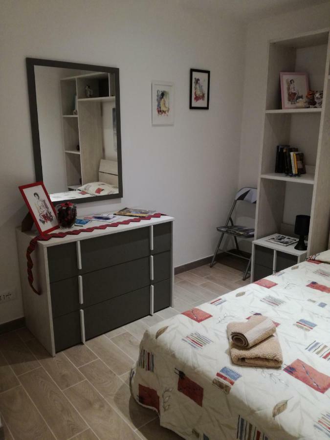 דירות טריאסטה Casa Giuliana מראה חיצוני תמונה