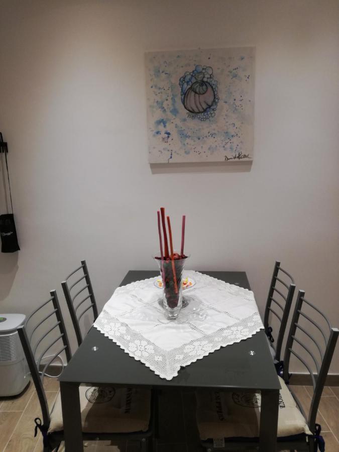 דירות טריאסטה Casa Giuliana מראה חיצוני תמונה